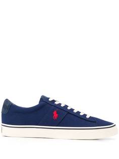 Polo ralph lauren patike sales