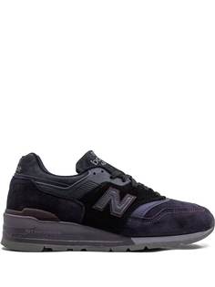 New Balance кроссовки 997