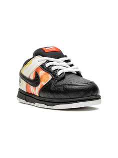 Nike Kids кроссовки SB Dunk Low QS (TD)