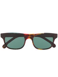 Paul Smith солнцезащитные очки Bernard