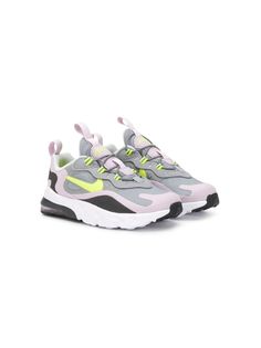 Nike Kids кроссовки Air Max 270 RT