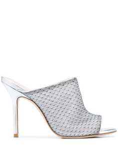 Stuart Weitzman мюли Vianca 100