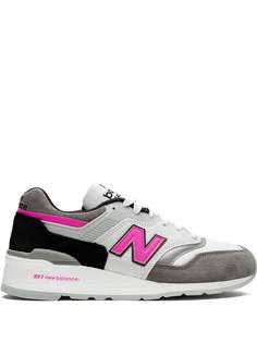 New Balance кроссовки 997