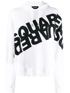 Dsquared2 худи с логотипом