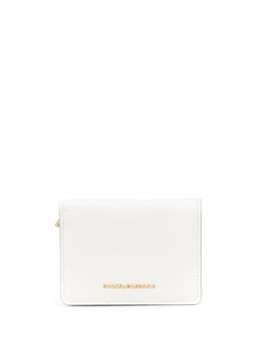 Dolce & Gabbana маленький кошелек