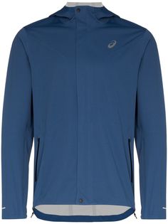 ASICS куртка Accelerate