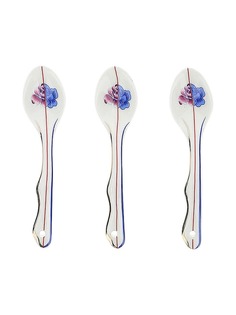 Seletti асимметричные кофейные ложи Armilla