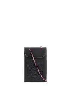 Loewe сумка через плечо с тиснением Anagram