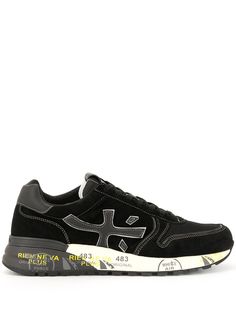 Premiata кроссовки Mick