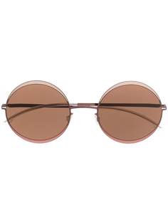 Mykita солнцезащитные очки Decades
