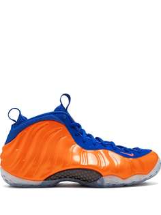 Nike кроссовки Air Foamposite One