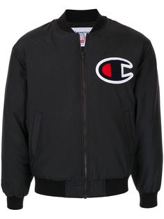 Supreme куртка Champion коллекции FW17