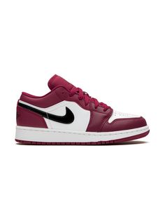 Jordan Kids кроссовки Air Jordan 1 Low (GS)