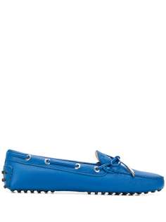 Tods мокасины Gommino Tod’S