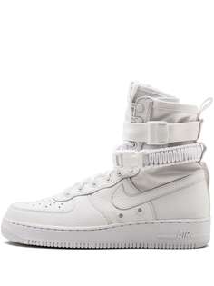 Nike высокие кроссовки SF AF1 QS