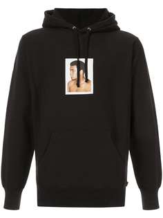 Supreme худи Ali/Warhol