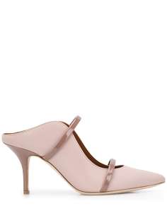 Malone Souliers мюли Maureen