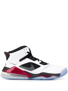 Nike высокие кроссовки Jordan Mars 270