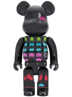 Medicom Toy игрушка Invader