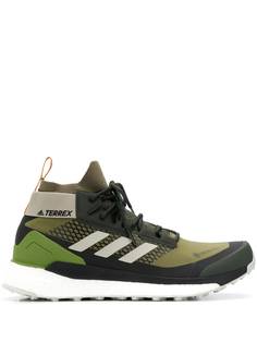 adidas кроссовки Terrex Free Hiker GTX