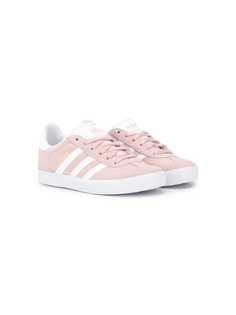 adidas Kids кроссовки Gazelle