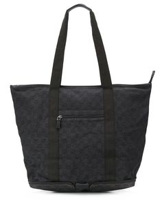 Gucci Pre-Owned сумка на плечо с узором GG Supreme