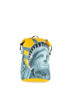 Supreme рюкзак Statue Of Liberty из коллаборации с The North Face