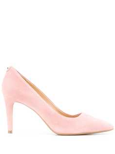 Michael Kors Collection Dorothy pointed-toe pumps