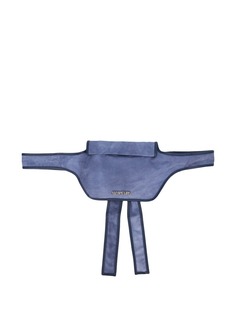 Jacquemus поясная сумка Banane с логотипом