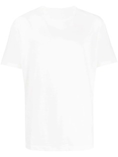 Issey Miyake box-fit T-shirt