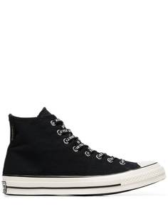 Converse высокие кроссовки Chuck Goretex