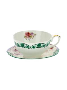 Seletti чайная чашка Isidora смешанного дизайна