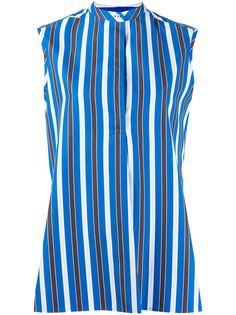 Aspesi блузка в полоску