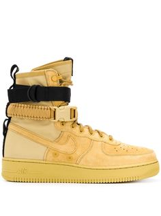 Nike хайтопы SF Air Force 1