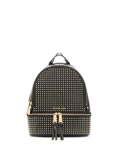 Michael Michael Kors декорированный рюкзак на молнии