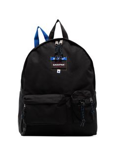 Ader Error рюкзак из коллаборации с Eastpak