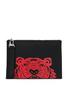 Kenzo клатч Chinese New Year