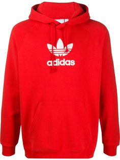 adidas худи Premium с логотипом