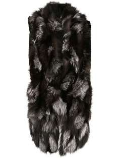 S.W.O.R.D 6.6.44 фактурный жилет Wix