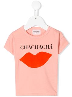 Bobo Choses футболка ChaChaChá