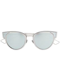 Dior Eyewear солнцезащитные очки DiorSculpt