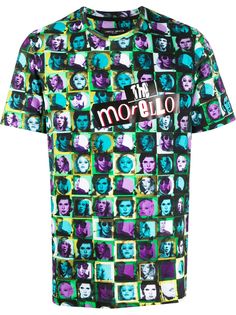 Frankie Morello The Morello T-shirt