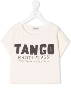 Bobo Choses футболка Tango