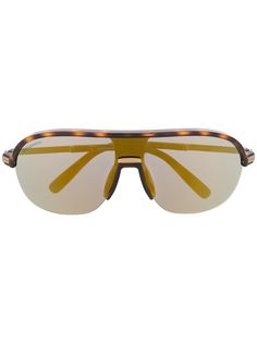 Dsquared2 Eyewear солнцезащитные очки-авиаторы с затемненными линзами