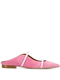 Malone Souliers мюли Maureen