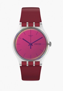 Часы Swatch POLARED