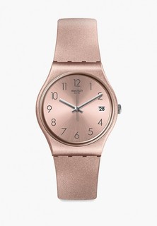 Часы Swatch PINKBAYA (GP403)