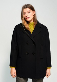 Пальто Violeta by Mango - WESTWOOL