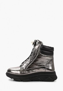 Ботинки King Boots KB704GR