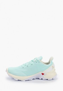 Кроссовки Salomon ALPHACROSS W